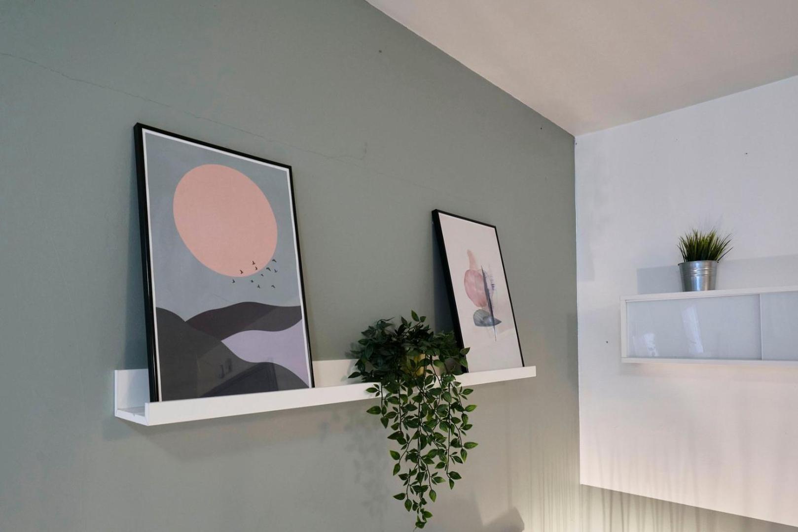 Equipped Studio In Vieux-Lille Near Grand Place Exteriér fotografie