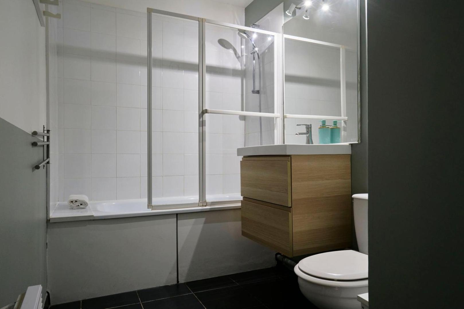 Equipped Studio In Vieux-Lille Near Grand Place Exteriér fotografie