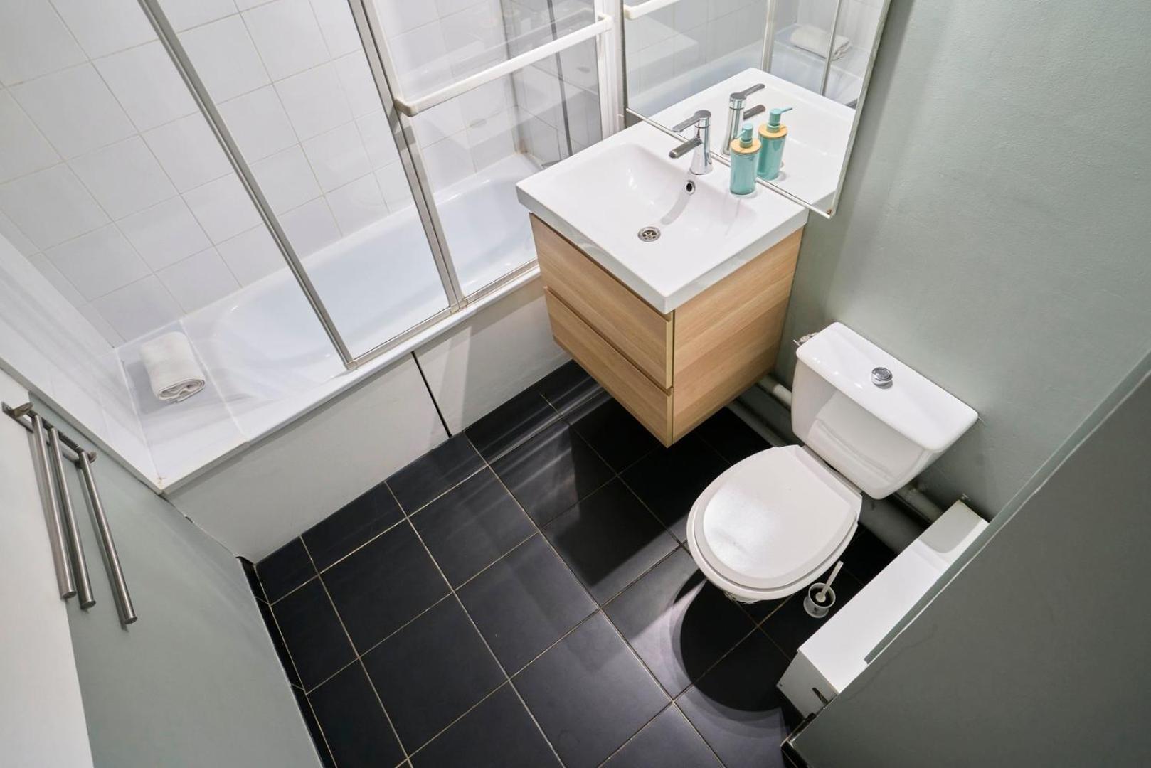 Equipped Studio In Vieux-Lille Near Grand Place Exteriér fotografie