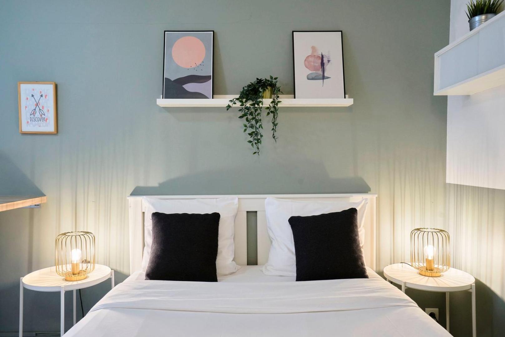 Equipped Studio In Vieux-Lille Near Grand Place Exteriér fotografie