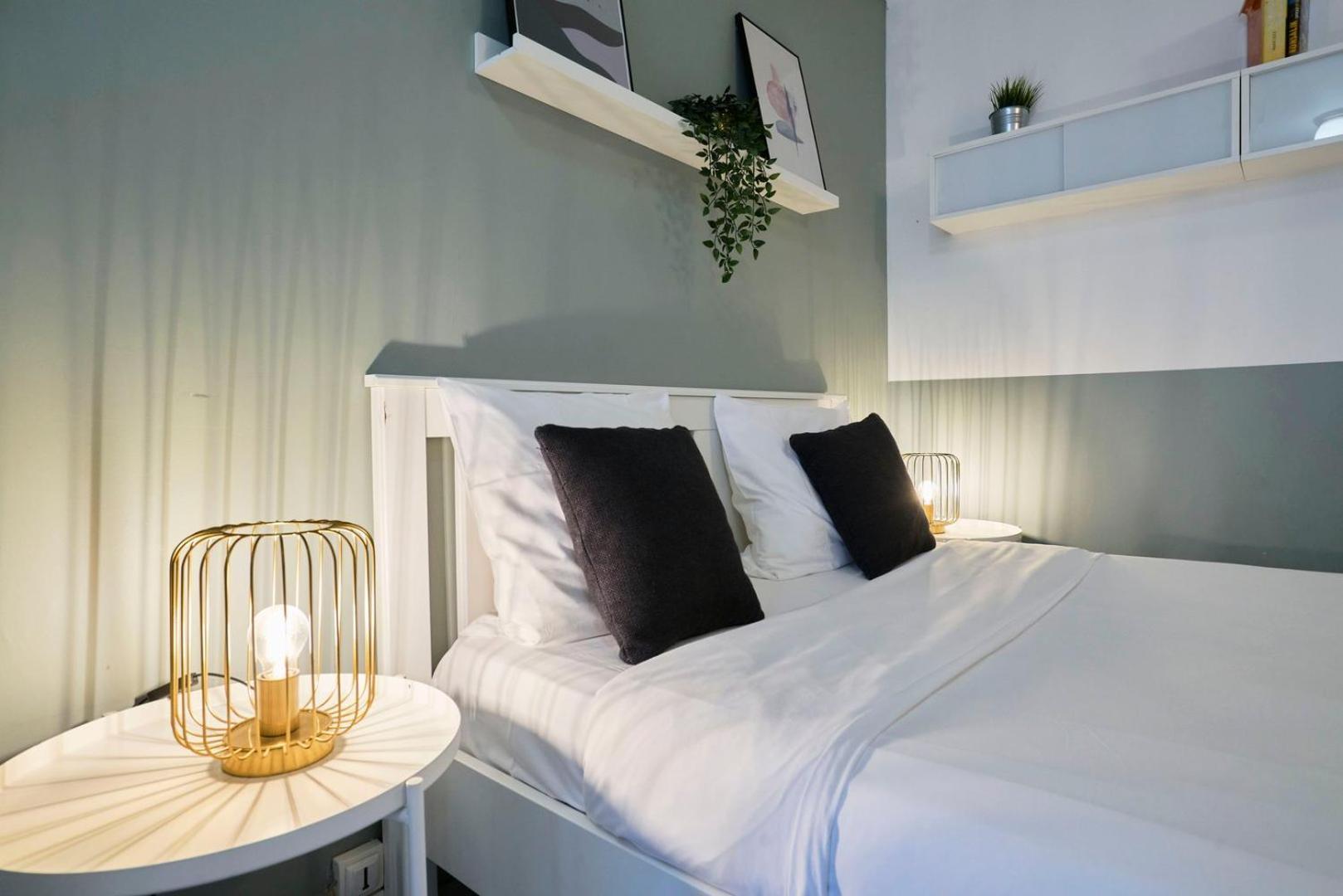 Equipped Studio In Vieux-Lille Near Grand Place Exteriér fotografie