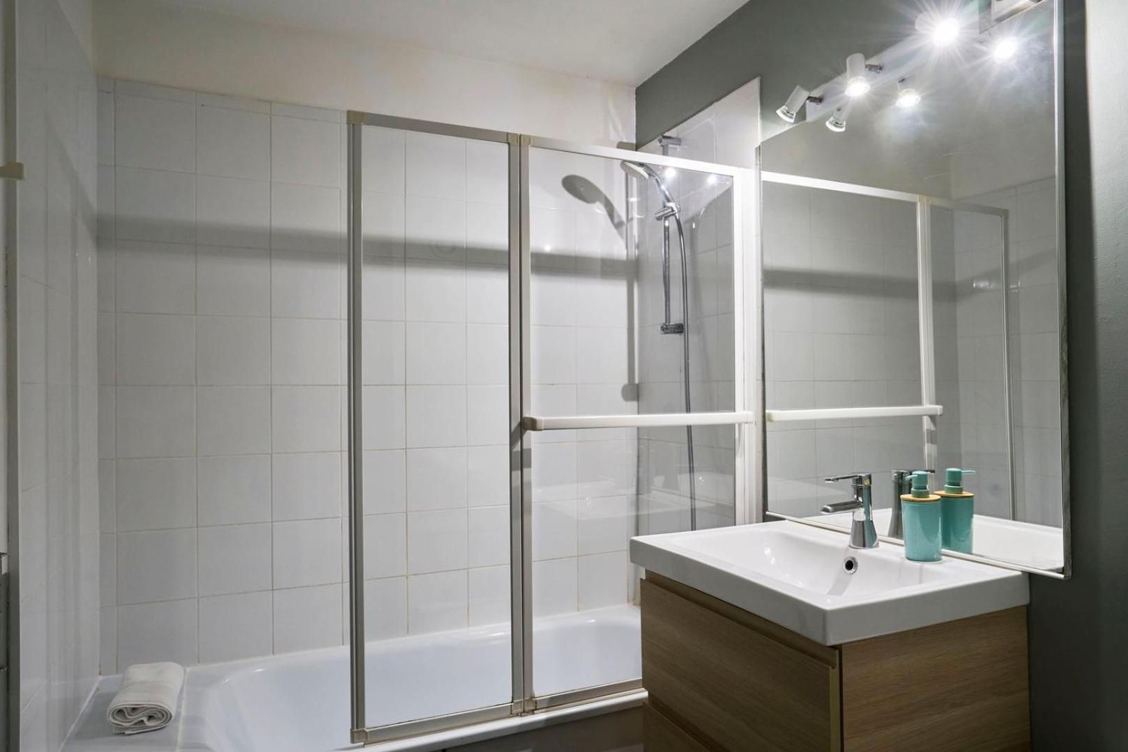 Equipped Studio In Vieux-Lille Near Grand Place Exteriér fotografie