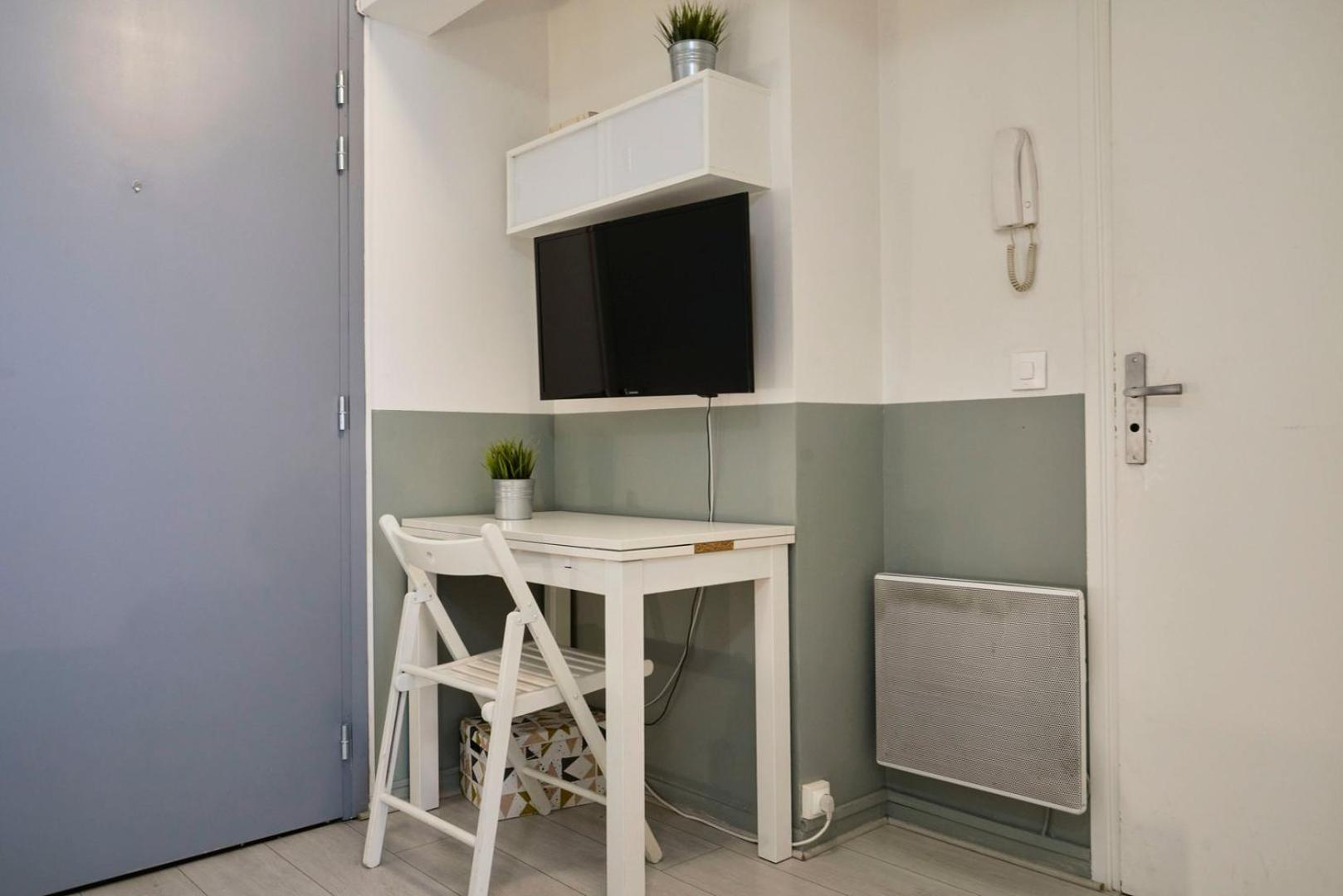 Equipped Studio In Vieux-Lille Near Grand Place Exteriér fotografie