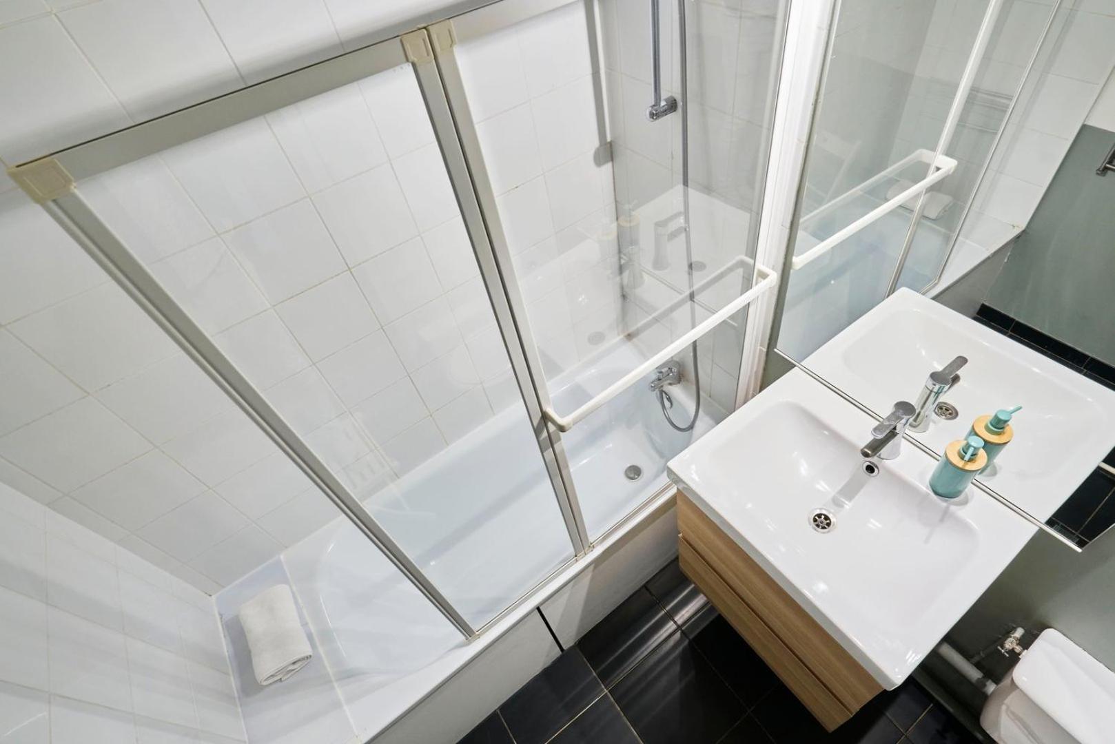 Equipped Studio In Vieux-Lille Near Grand Place Exteriér fotografie